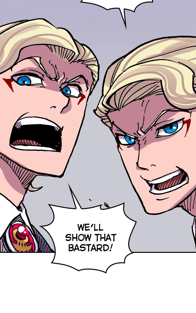Clevatess - The King of Devil Beasts, The Baby and the Brave of Undead Chapter 68 page 85 - 