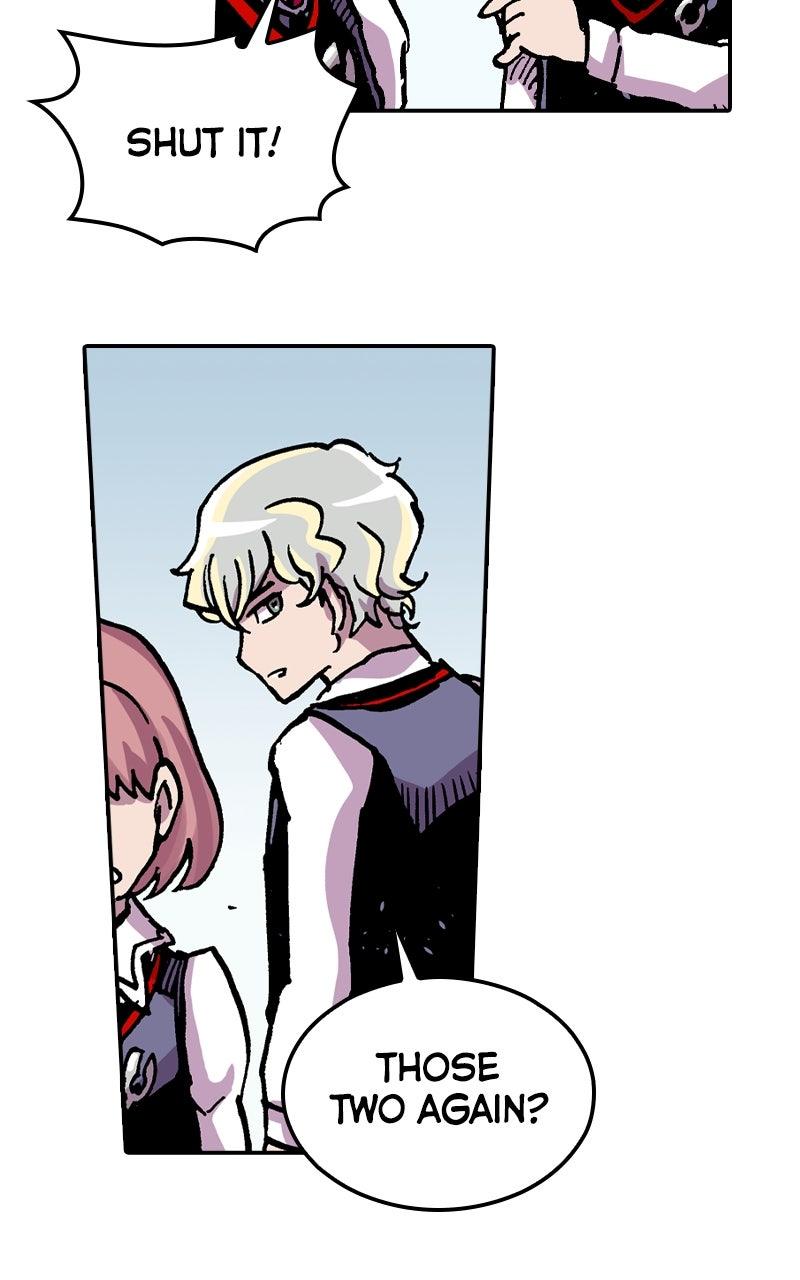 Clevatess - The King of Devil Beasts, The Baby and the Brave of Undead Chapter 68 page 87 - 