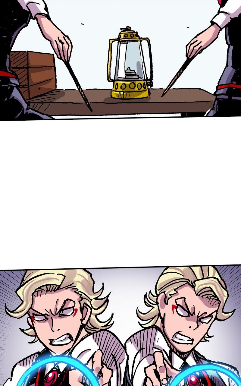 Clevatess - The King of Devil Beasts, The Baby and the Brave of Undead Chapter 68 page 89 - 