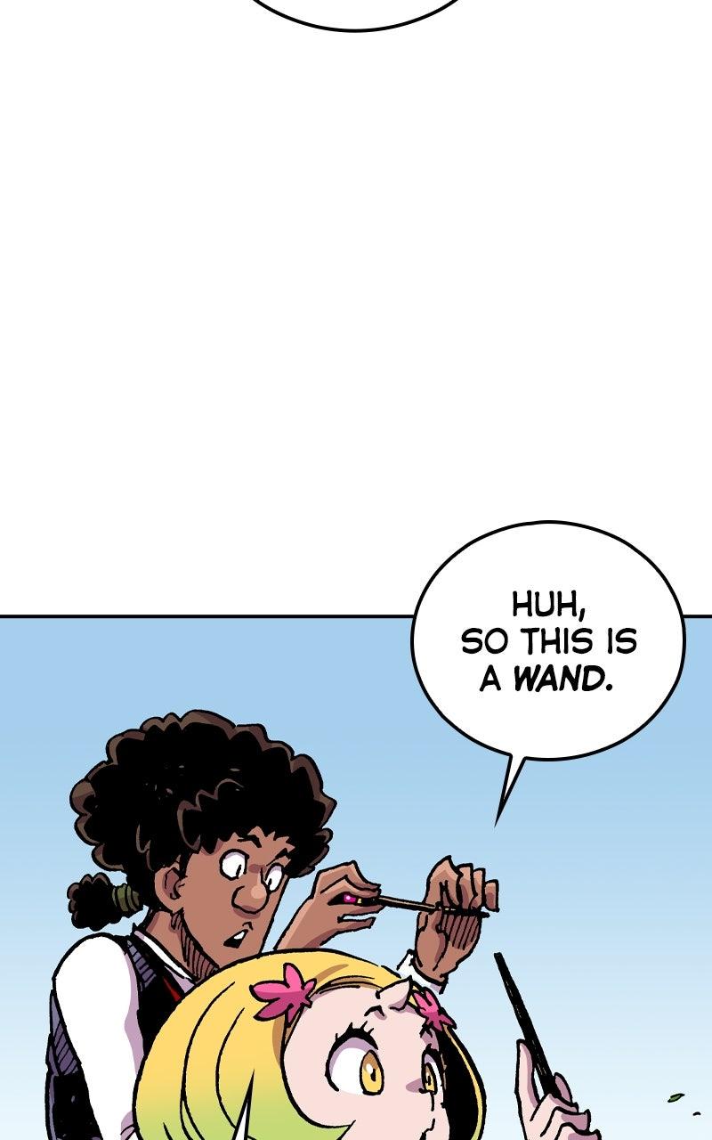 Clevatess - The King of Devil Beasts, The Baby and the Brave of Undead Chapter 68 page 10 - 