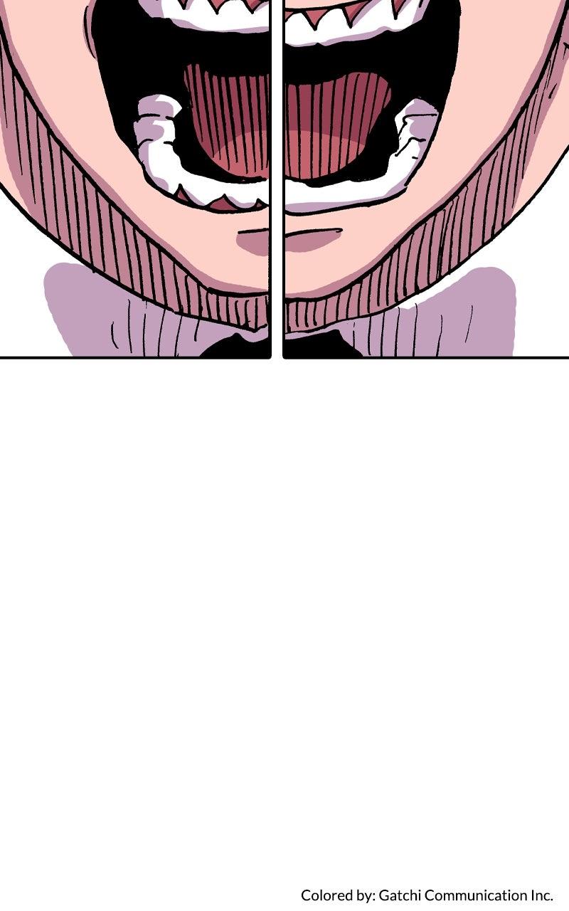 Clevatess - The King of Devil Beasts, The Baby and the Brave of Undead Chapter 68 page 92 - 