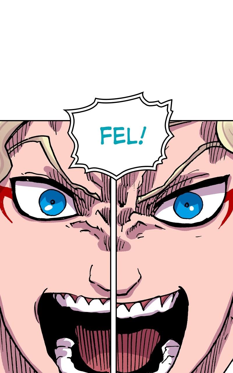 Clevatess - The King of Devil Beasts, The Baby and the Brave of Undead Chapter 69 page 1 - 