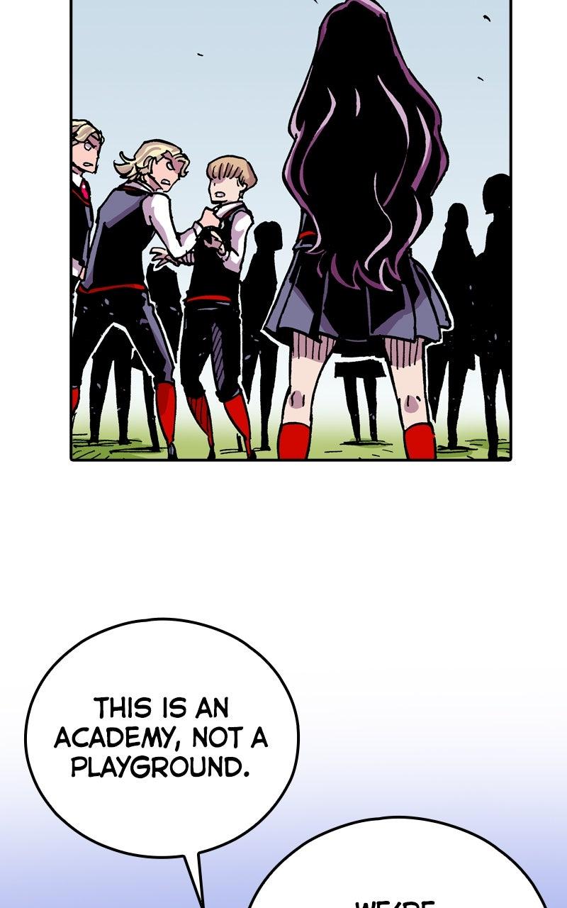 Clevatess - The King of Devil Beasts, The Baby and the Brave of Undead Chapter 69 page 21 - 