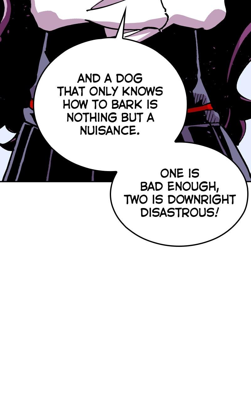 Clevatess - The King of Devil Beasts, The Baby and the Brave of Undead Chapter 69 page 23 - 