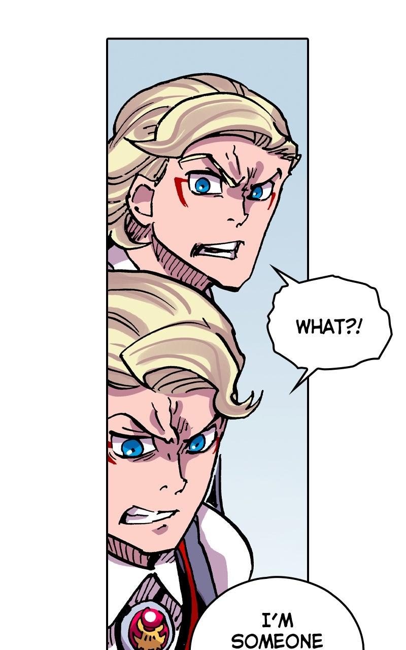 Clevatess - The King of Devil Beasts, The Baby and the Brave of Undead Chapter 69 page 24 - 