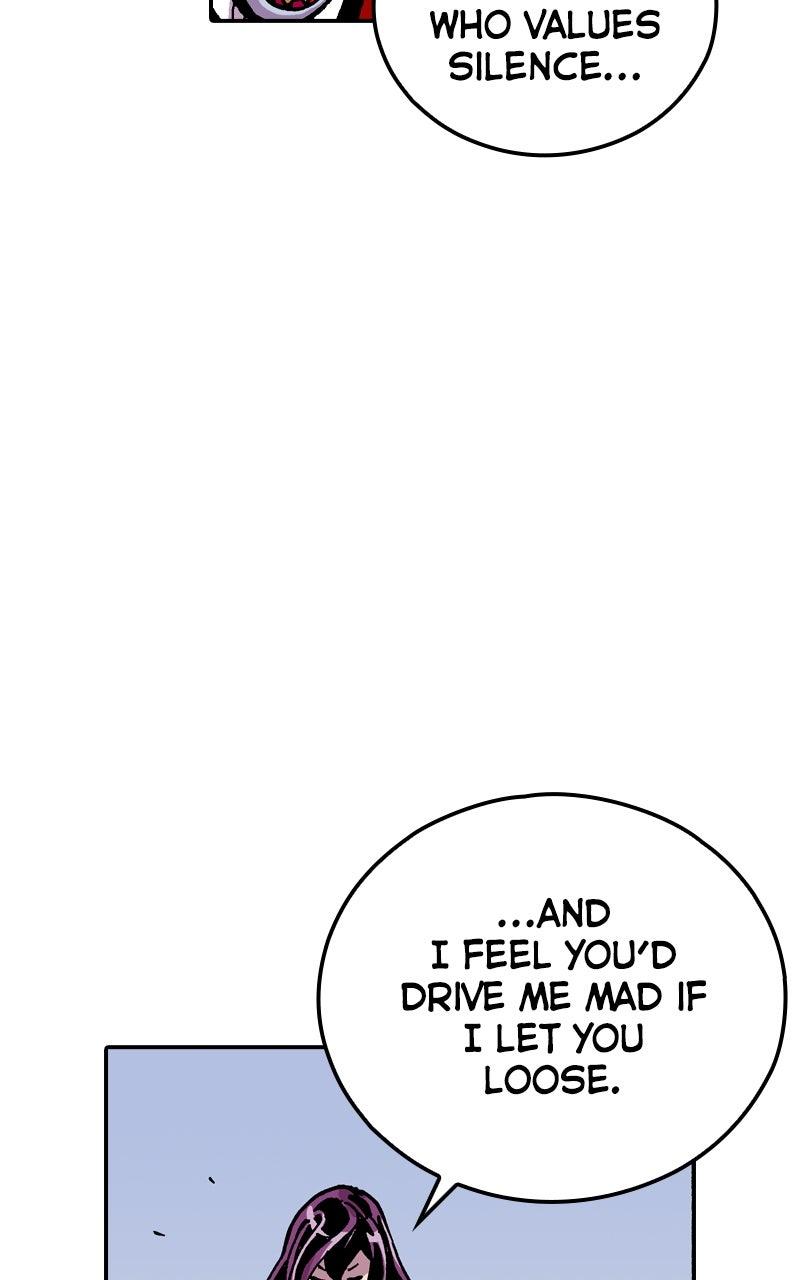 Clevatess - The King of Devil Beasts, The Baby and the Brave of Undead Chapter 69 page 25 - 