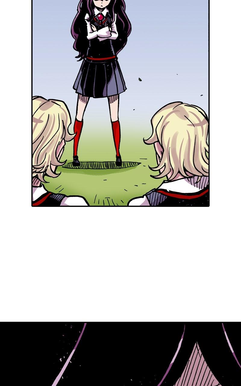 Clevatess - The King of Devil Beasts, The Baby and the Brave of Undead Chapter 69 page 26 - 