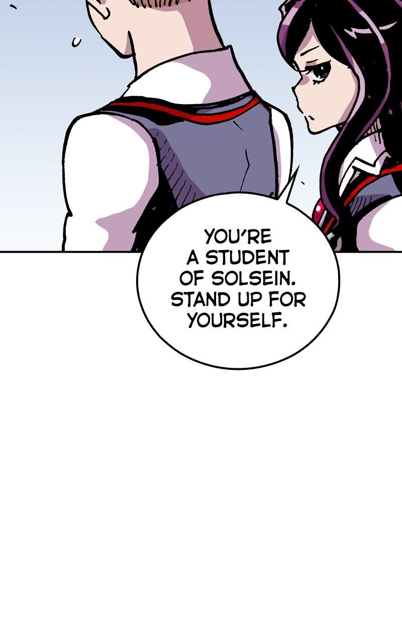 Clevatess - The King of Devil Beasts, The Baby and the Brave of Undead Chapter 69 page 31 - 