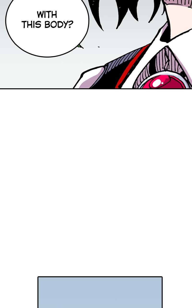 Clevatess - The King of Devil Beasts, The Baby and the Brave of Undead Chapter 69 page 45 - 