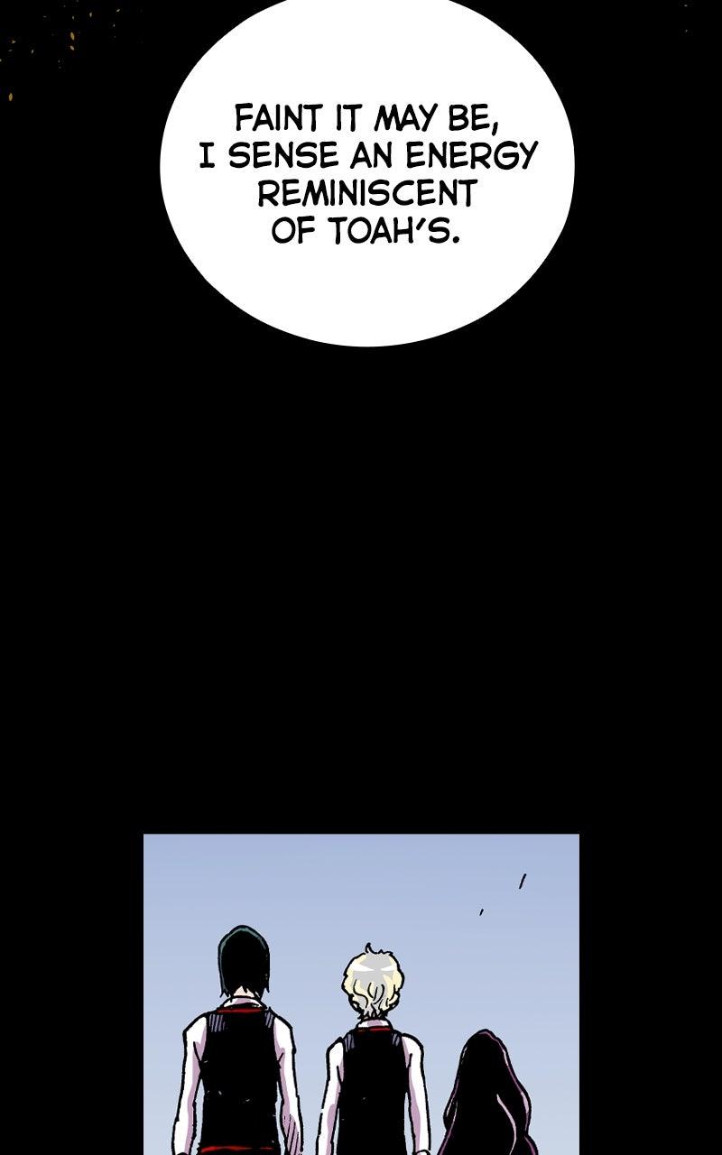Clevatess - The King of Devil Beasts, The Baby and the Brave of Undead Chapter 69 page 53 - 
