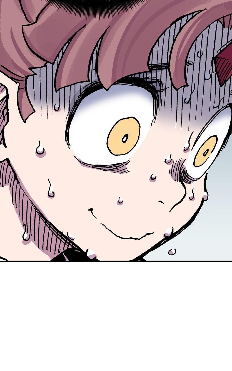 Clevatess - The King of Devil Beasts, The Baby and the Brave of Undead Chapter 69 page 60 - 