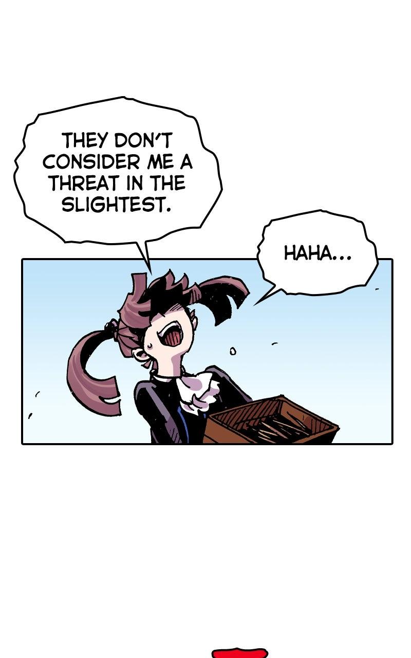 Clevatess - The King of Devil Beasts, The Baby and the Brave of Undead Chapter 69 page 61 - 