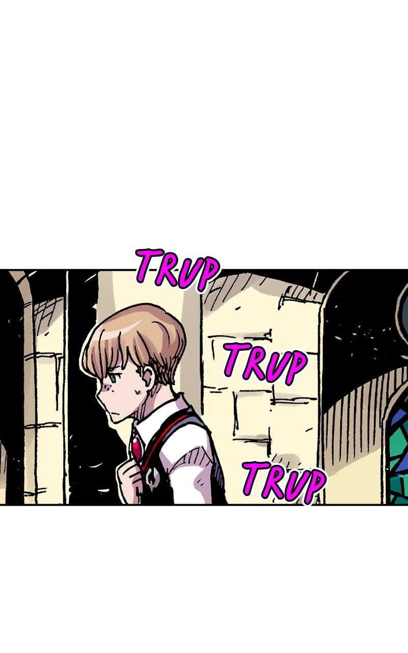 Clevatess - The King of Devil Beasts, The Baby and the Brave of Undead Chapter 69 page 67 - 