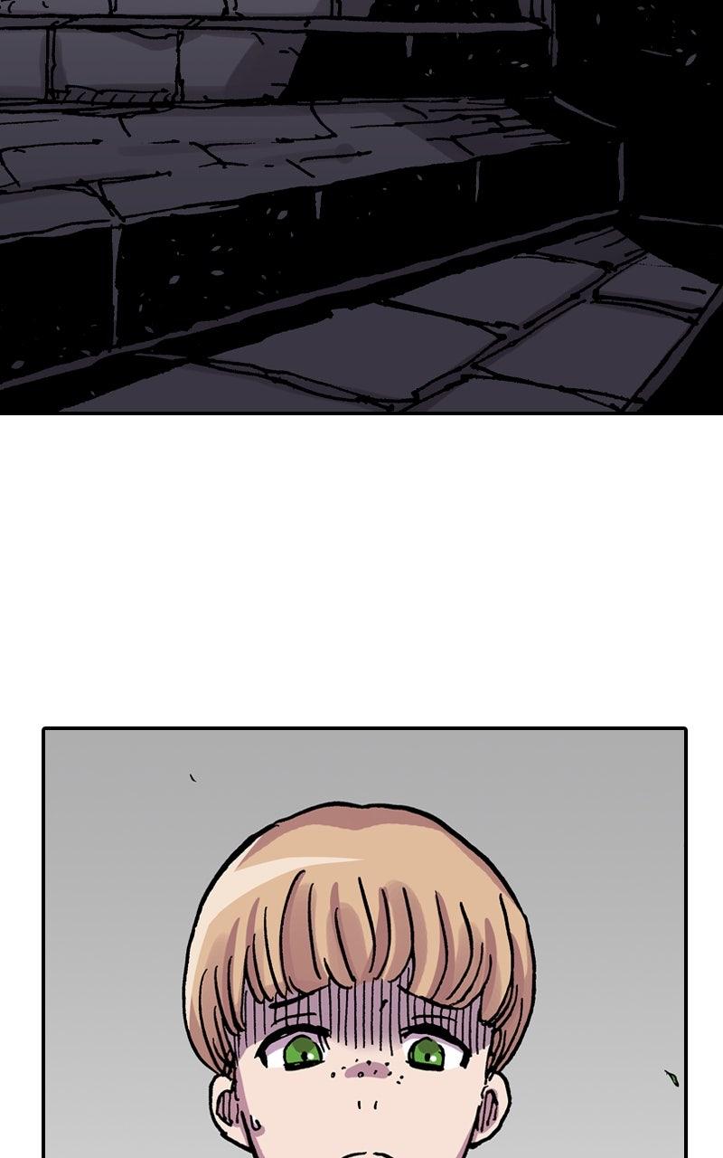 Clevatess - The King of Devil Beasts, The Baby and the Brave of Undead Chapter 69 page 70 - 