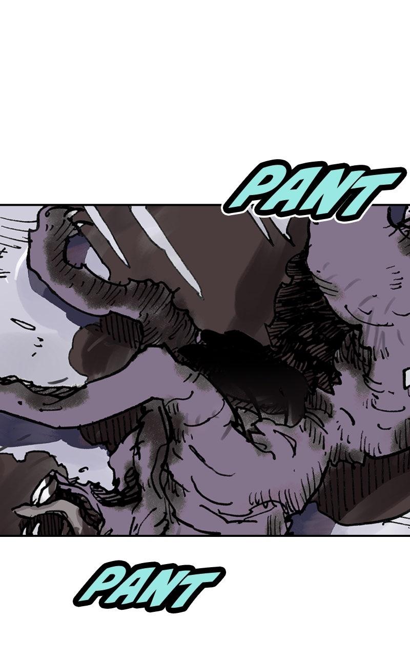 Clevatess - The King of Devil Beasts, The Baby and the Brave of Undead Chapter 70 page 1 - 