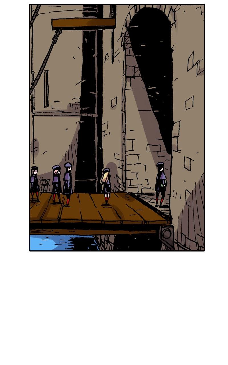 Clevatess - The King of Devil Beasts, The Baby and the Brave of Undead Chapter 70 page 19 - 