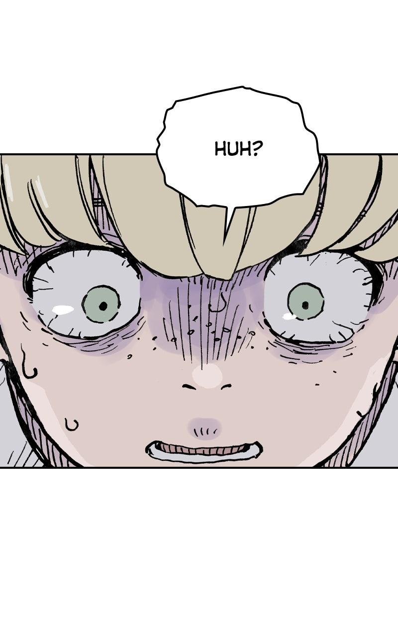 Clevatess - The King of Devil Beasts, The Baby and the Brave of Undead Chapter 70 page 3 - 
