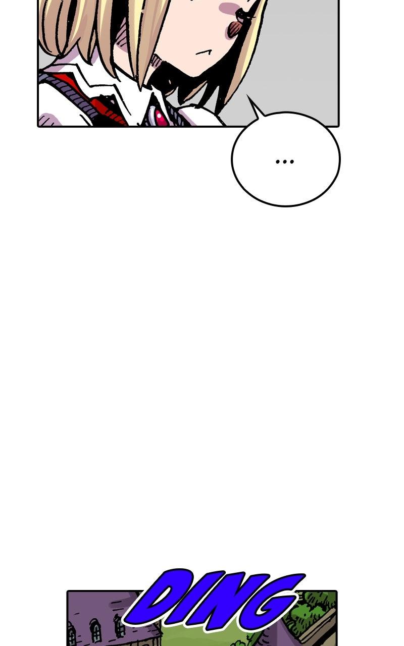 Clevatess - The King of Devil Beasts, The Baby and the Brave of Undead Chapter 70 page 25 - 