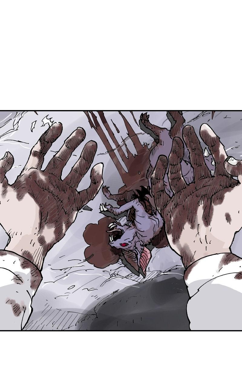 Clevatess - The King of Devil Beasts, The Baby and the Brave of Undead Chapter 70 page 4 - 