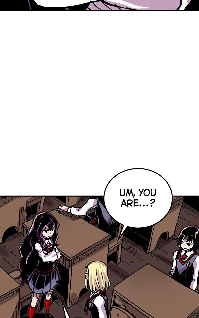 Clevatess - The King of Devil Beasts, The Baby and the Brave of Undead Chapter 70 page 34 - 