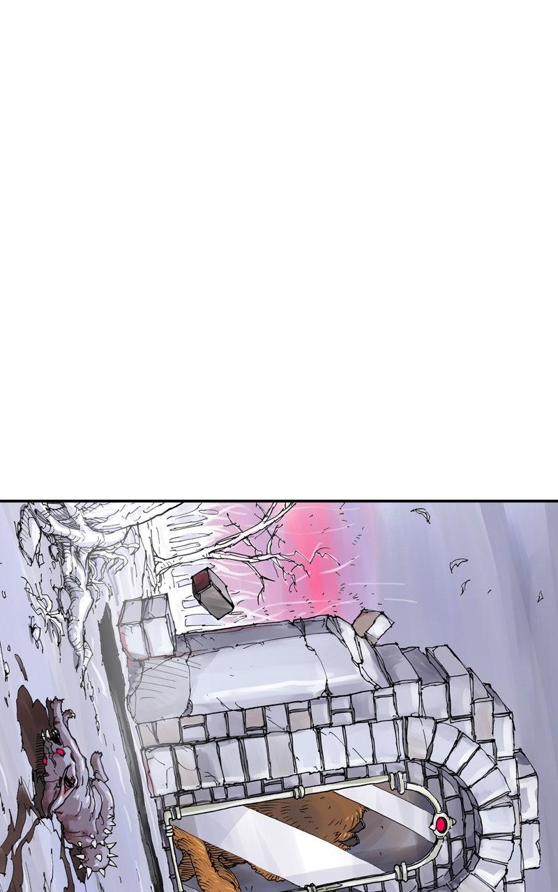 Clevatess - The King of Devil Beasts, The Baby and the Brave of Undead Chapter 70 page 5 - 