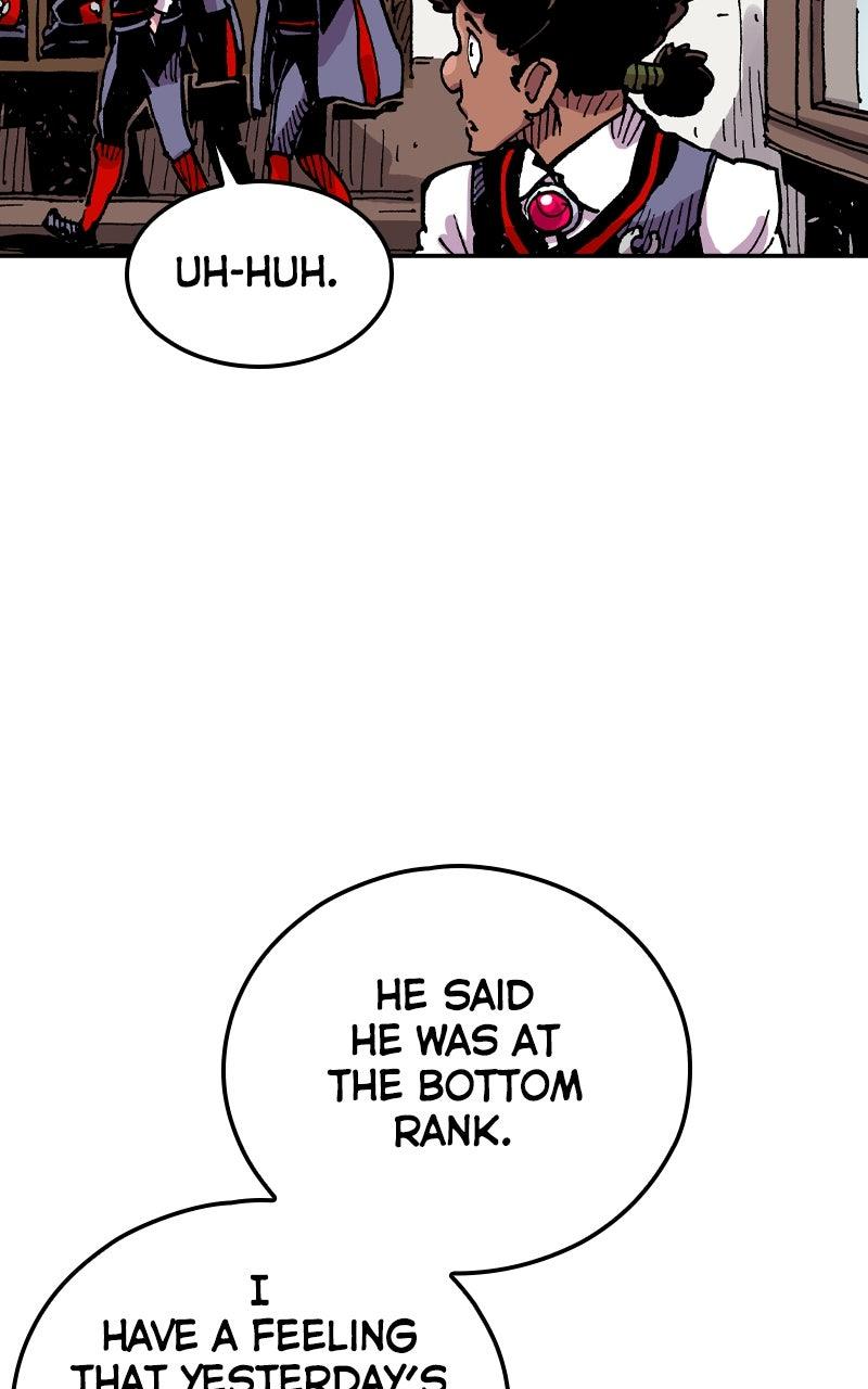 Clevatess - The King of Devil Beasts, The Baby and the Brave of Undead Chapter 70 page 42 - 