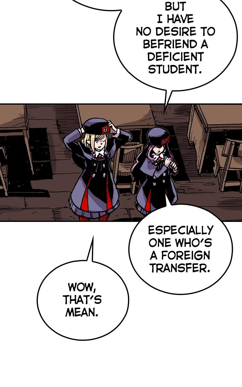 Clevatess - The King of Devil Beasts, The Baby and the Brave of Undead Chapter 70 page 49 - 