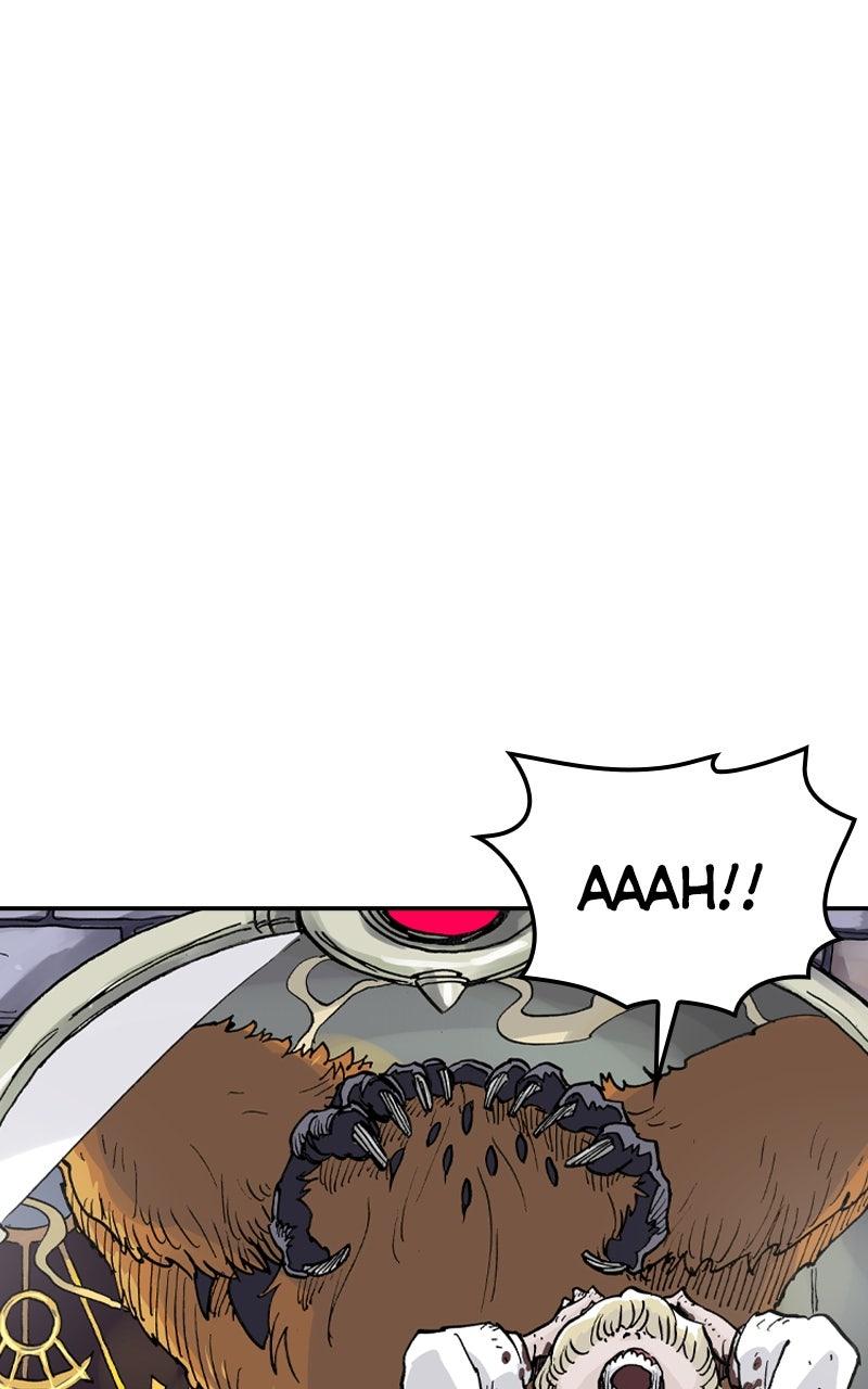 Clevatess - The King of Devil Beasts, The Baby and the Brave of Undead Chapter 70 page 7 - 