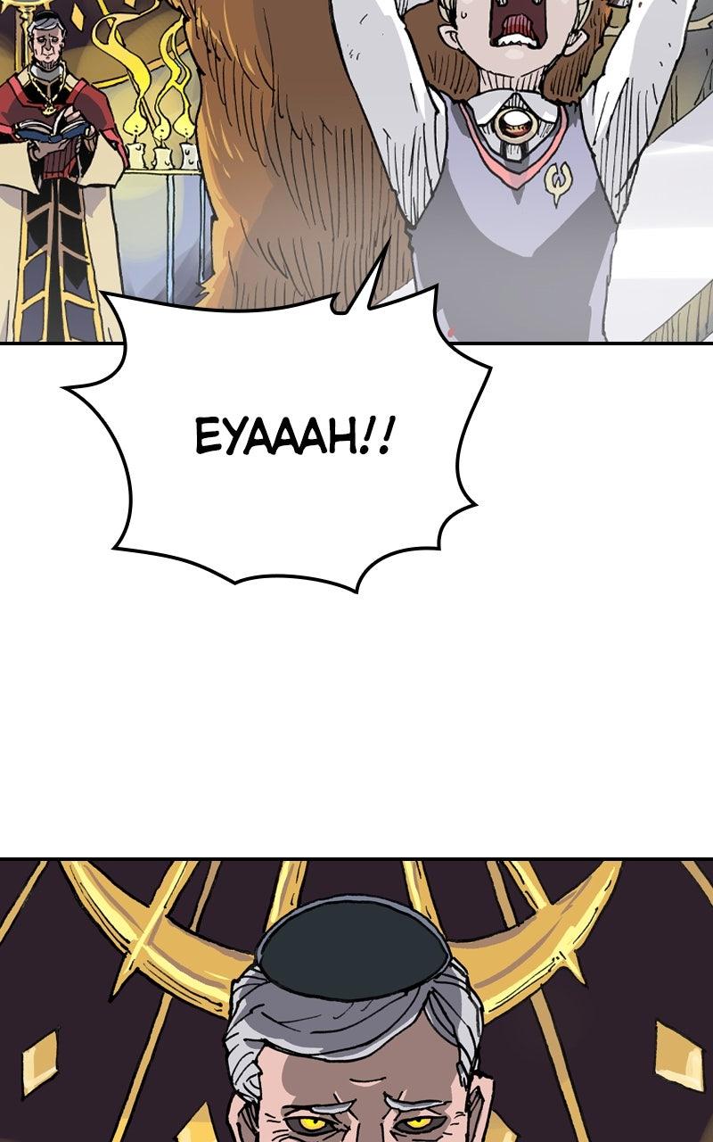 Clevatess - The King of Devil Beasts, The Baby and the Brave of Undead Chapter 70 page 8 - 