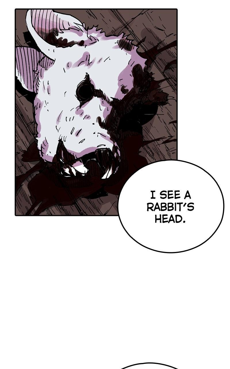 Clevatess - The King of Devil Beasts, The Baby and the Brave of Undead Chapter 70 page 79 - 