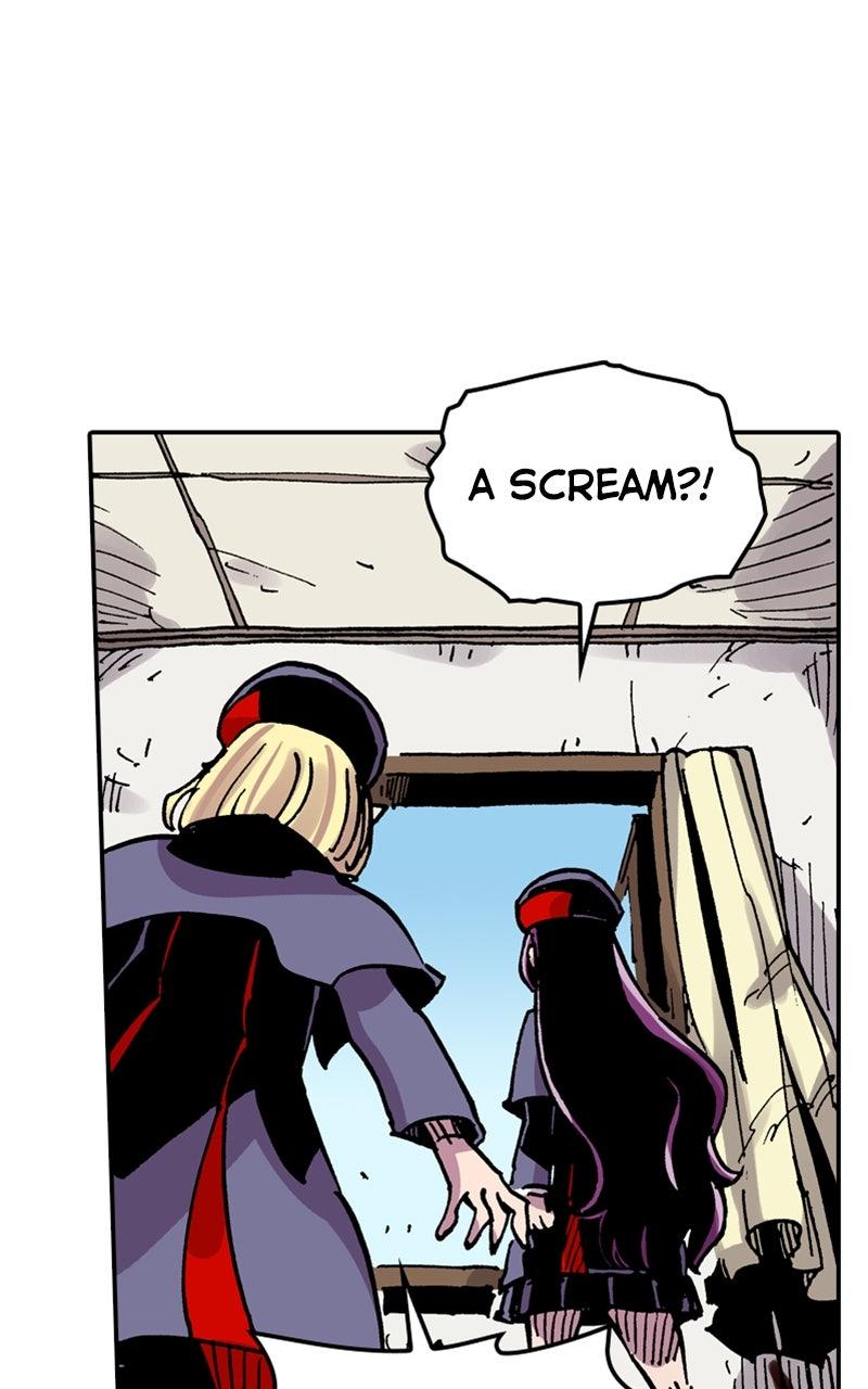 Clevatess - The King of Devil Beasts, The Baby and the Brave of Undead Chapter 71 page 1 - 