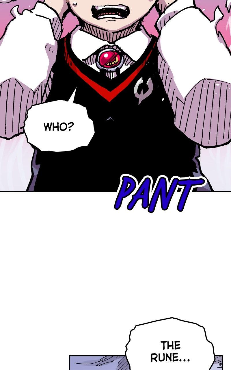 Clevatess - The King of Devil Beasts, The Baby and the Brave of Undead Chapter 71 page 26 - 