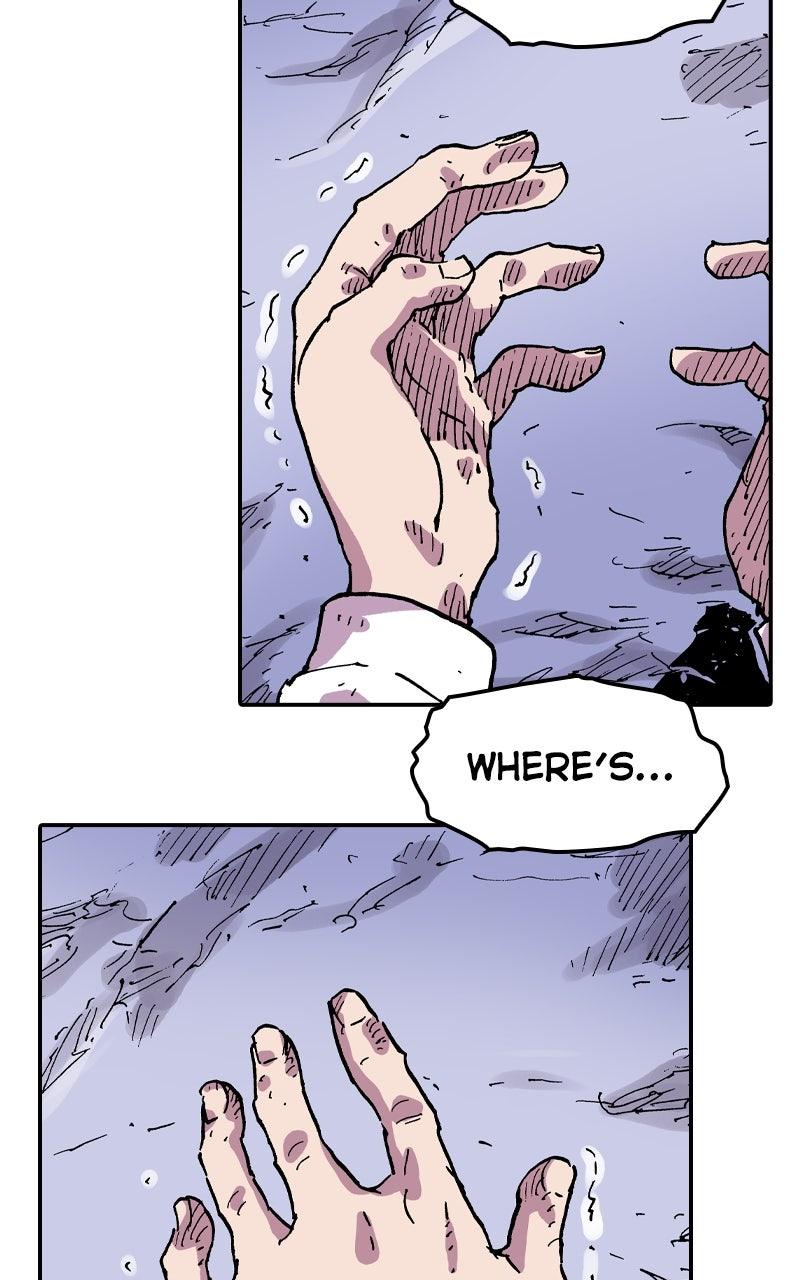 Clevatess - The King of Devil Beasts, The Baby and the Brave of Undead Chapter 71 page 27 - 