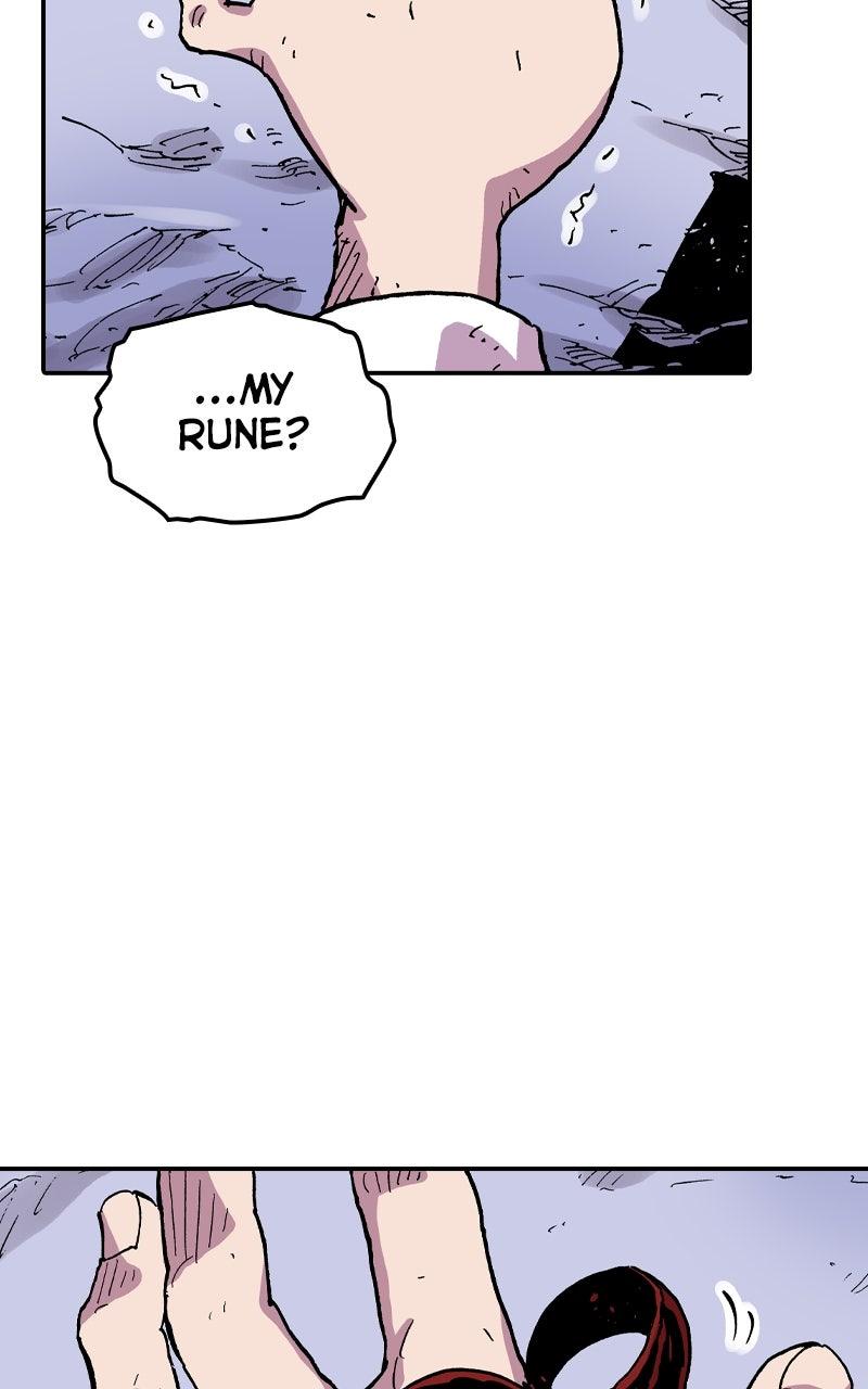 Clevatess - The King of Devil Beasts, The Baby and the Brave of Undead Chapter 71 page 28 - 