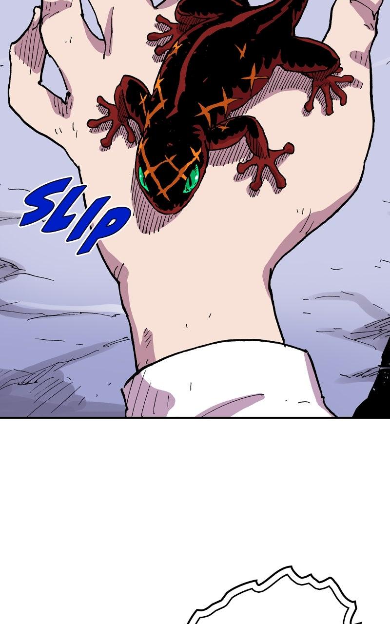 Clevatess - The King of Devil Beasts, The Baby and the Brave of Undead Chapter 71 page 29 - 