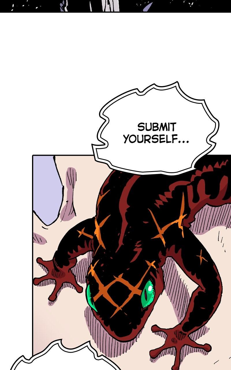 Clevatess - The King of Devil Beasts, The Baby and the Brave of Undead Chapter 71 page 39 - 