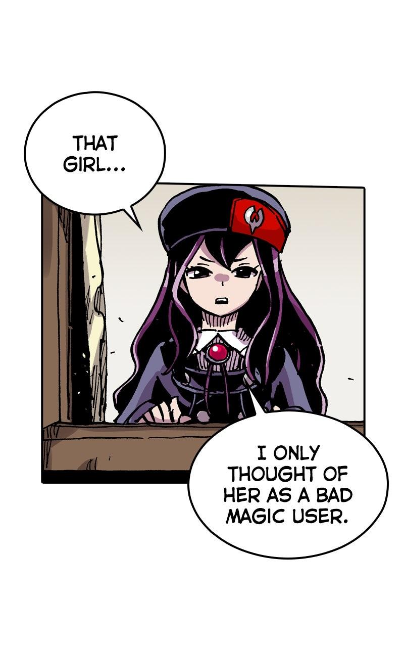 Clevatess - The King of Devil Beasts, The Baby and the Brave of Undead Chapter 71 page 5 - 