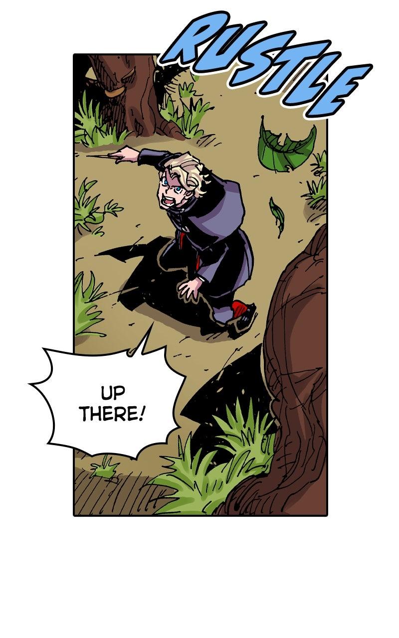 Clevatess - The King of Devil Beasts, The Baby and the Brave of Undead Chapter 71 page 44 - 