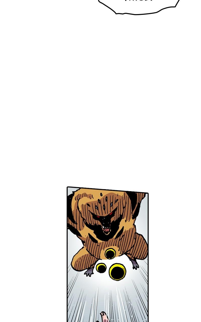 Clevatess - The King of Devil Beasts, The Baby and the Brave of Undead Chapter 71 page 48 - 