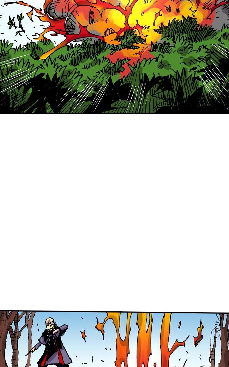 Clevatess - The King of Devil Beasts, The Baby and the Brave of Undead Chapter 71 page 54 - 