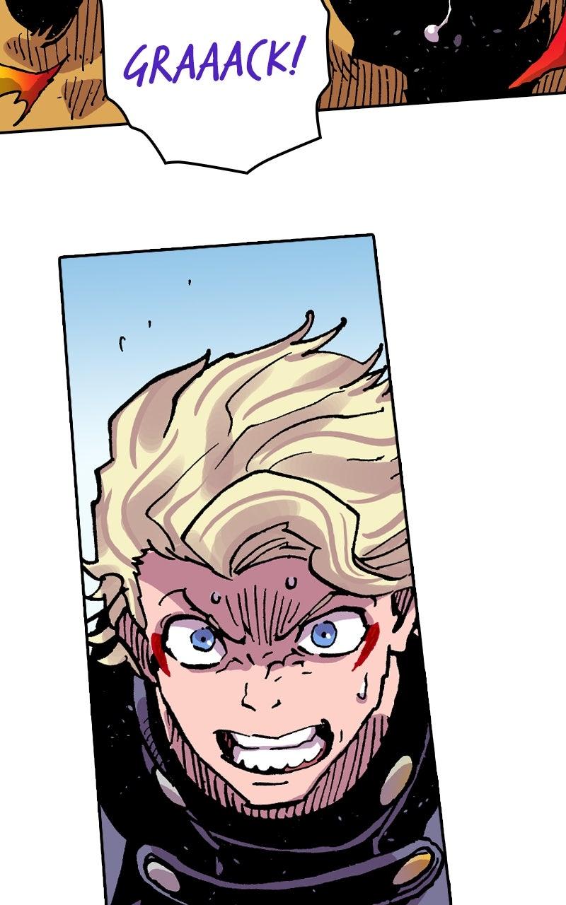 Clevatess - The King of Devil Beasts, The Baby and the Brave of Undead Chapter 71 page 64 - 