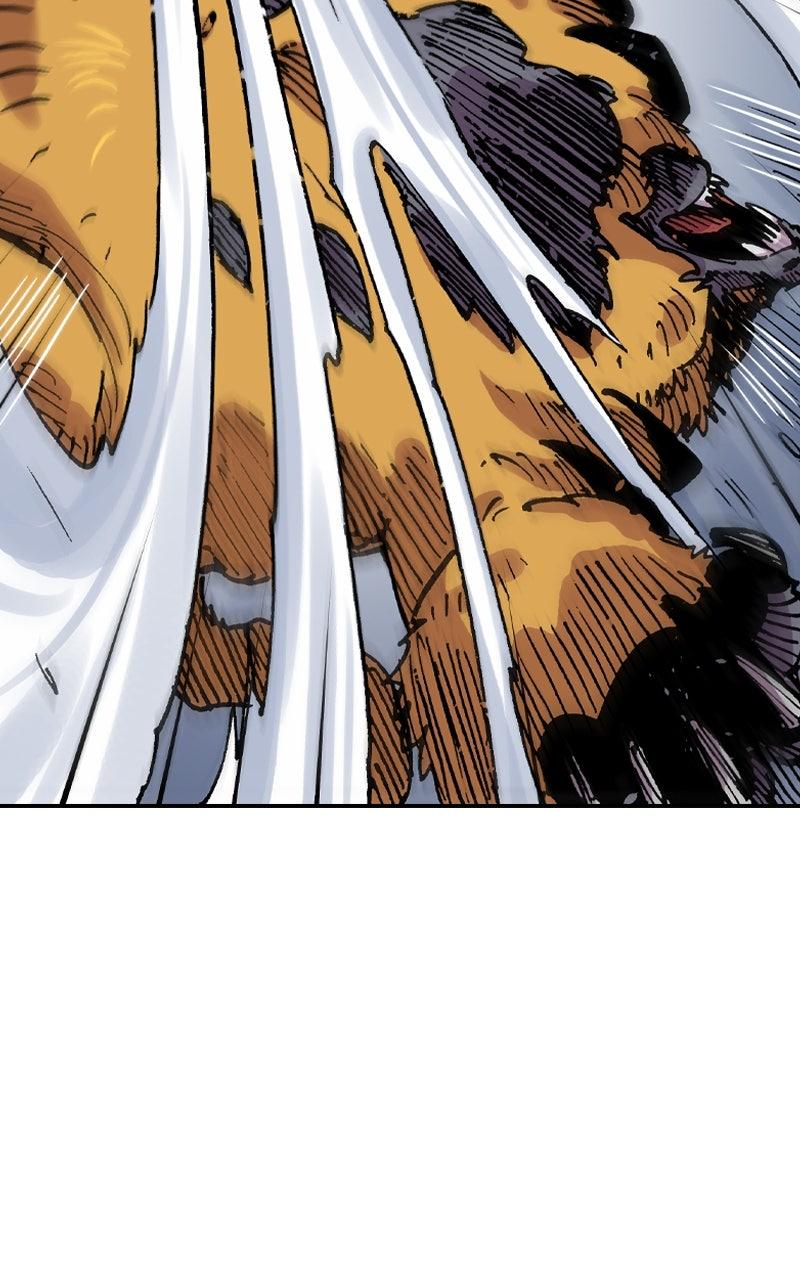 Clevatess - The King of Devil Beasts, The Baby and the Brave of Undead Chapter 71 page 73 - 