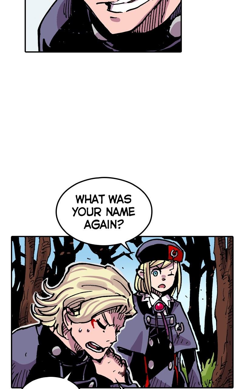 Clevatess - The King of Devil Beasts, The Baby and the Brave of Undead Chapter 71 page 10 - 