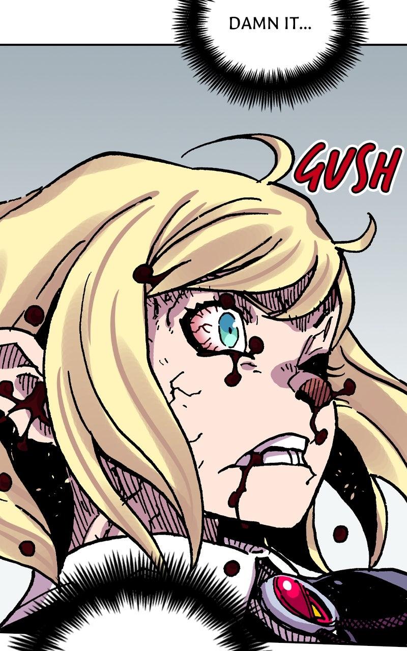 Clevatess - The King of Devil Beasts, The Baby and the Brave of Undead Chapter 71 page 100 - 