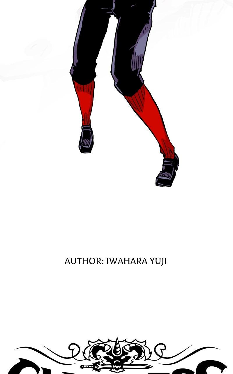 Clevatess - The King of Devil Beasts, The Baby and the Brave of Undead Chapter 72 page 2 - 