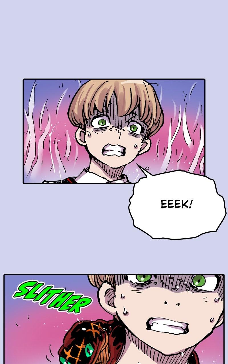 Clevatess - The King of Devil Beasts, The Baby and the Brave of Undead Chapter 72 page 13 - 
