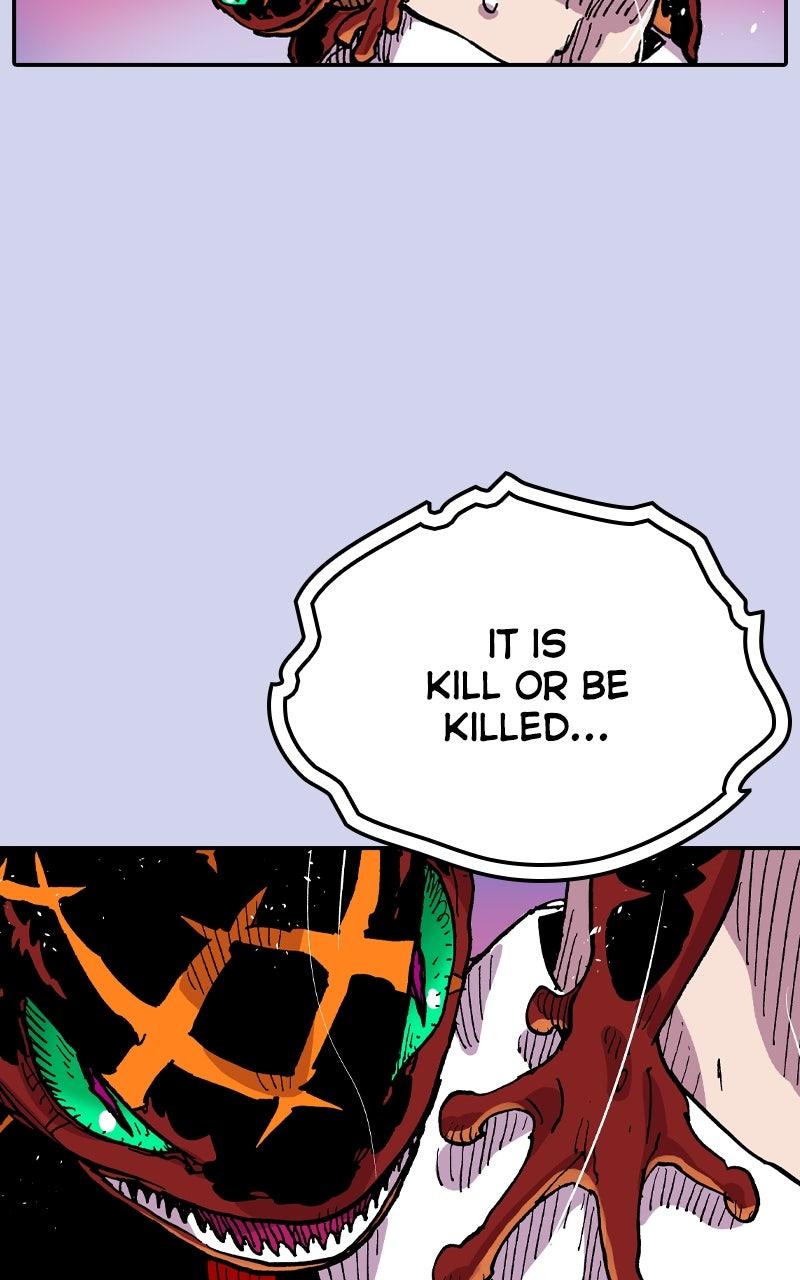 Clevatess - The King of Devil Beasts, The Baby and the Brave of Undead Chapter 72 page 14 - 