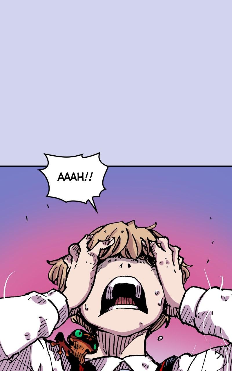 Clevatess - The King of Devil Beasts, The Baby and the Brave of Undead Chapter 72 page 18 - 