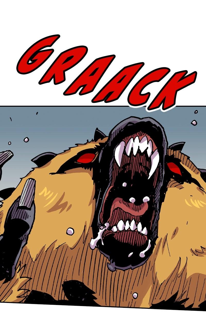 Clevatess - The King of Devil Beasts, The Baby and the Brave of Undead Chapter 72 page 20 - 