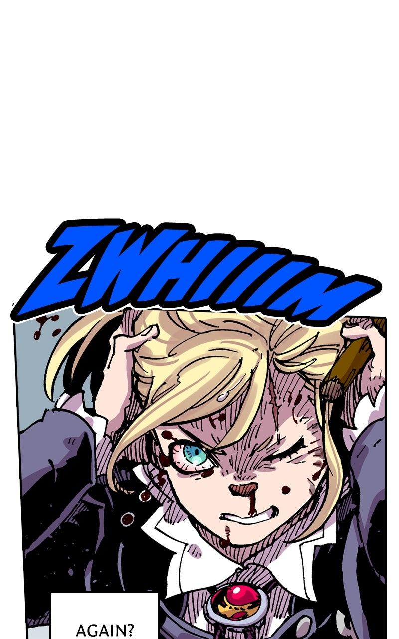 Clevatess - The King of Devil Beasts, The Baby and the Brave of Undead Chapter 72 page 5 - 